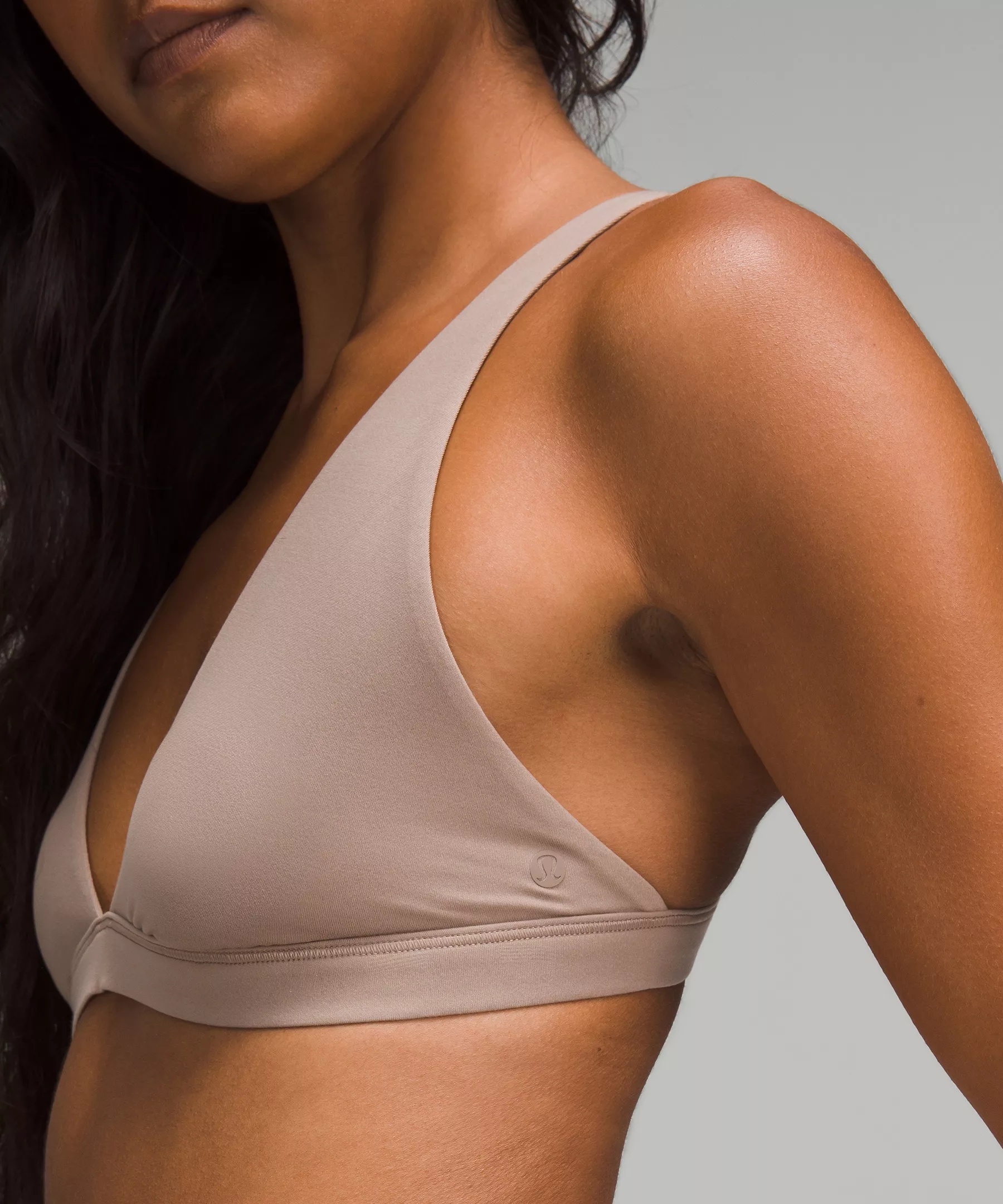 Wundermost Ultra-Soft Nulu Triangle Bralette *A–D Cups - 5