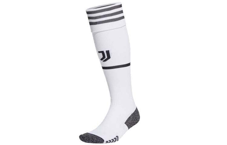 adidas Colorblock Soccer/Football Socks One Pair White GM7177 - 2