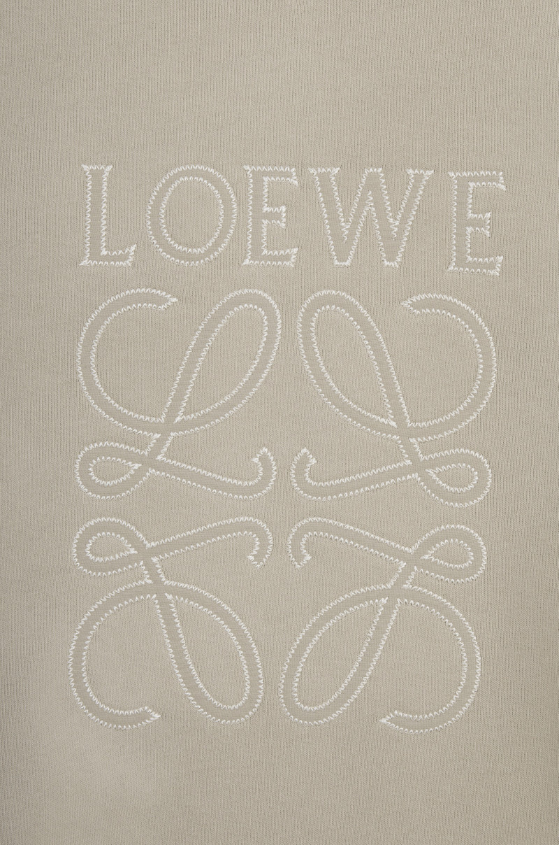 Regular fit sweatshirt in cotton 3