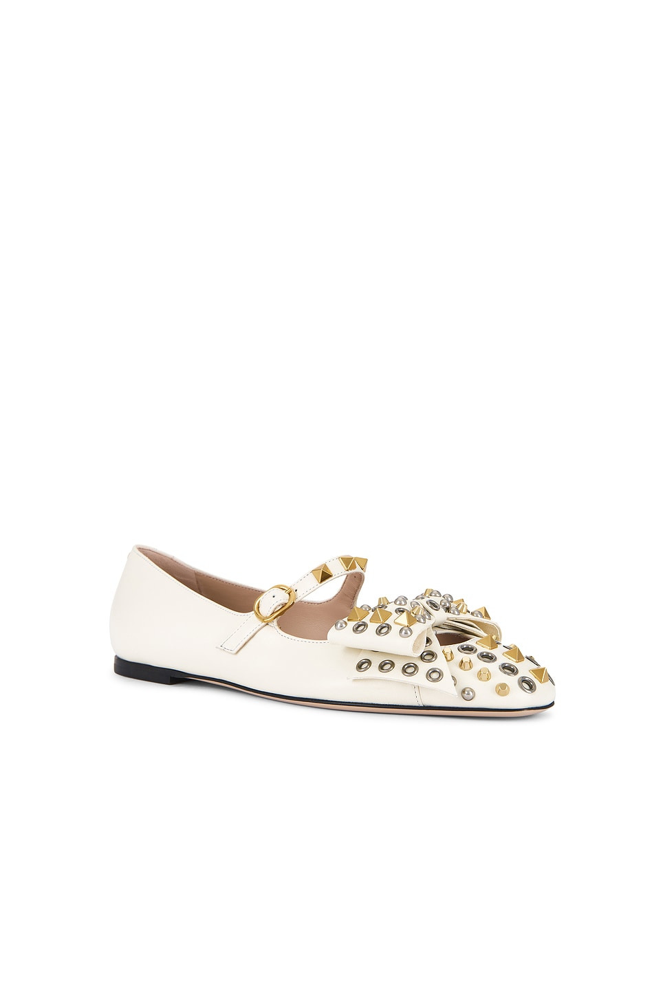 Bowow Ballerina Flat - 2