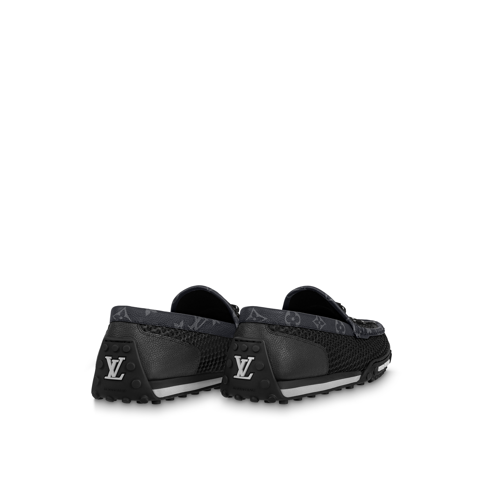 LV Racer Moccasin - 5