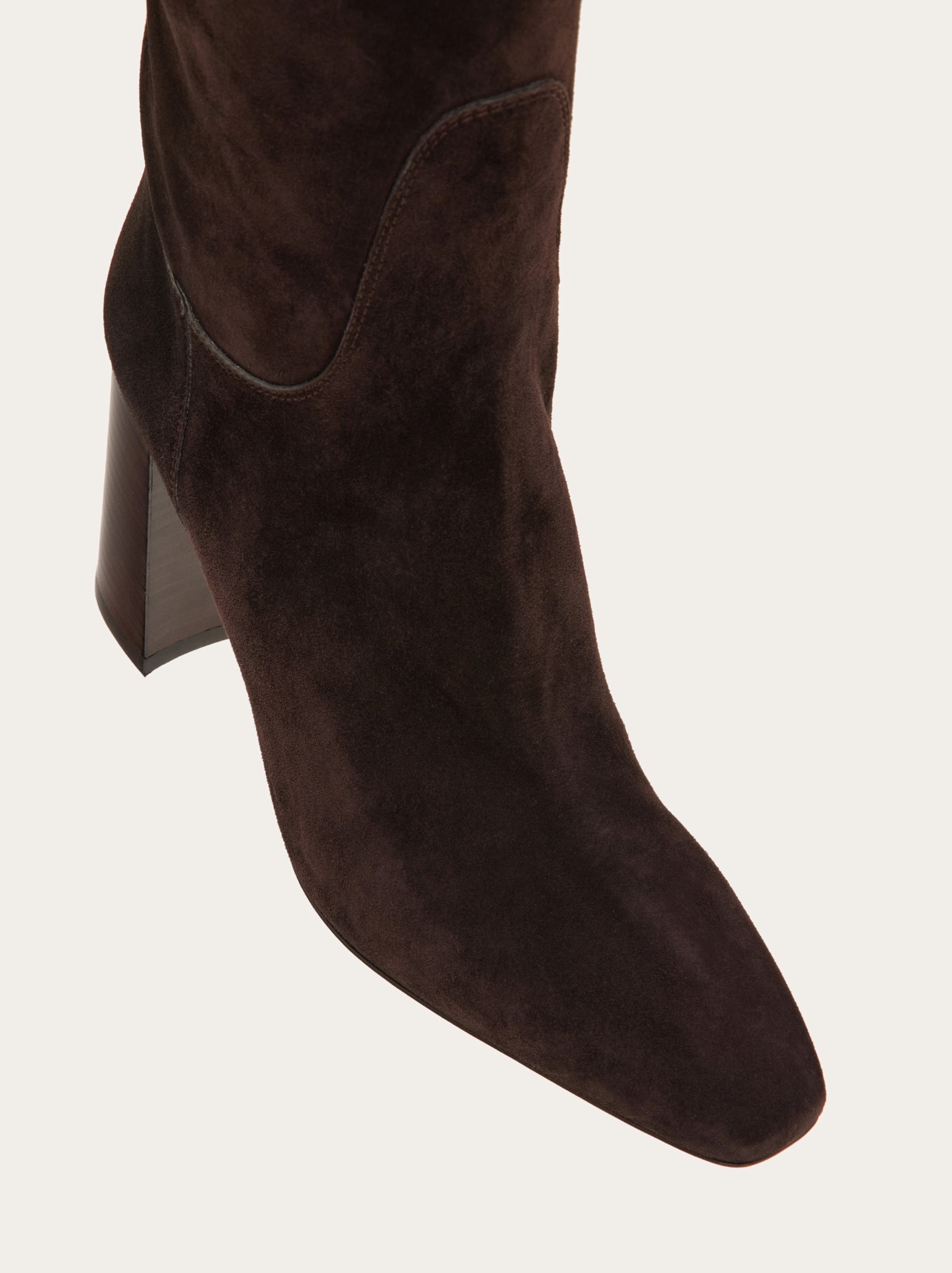 Hug buckle boot - 5