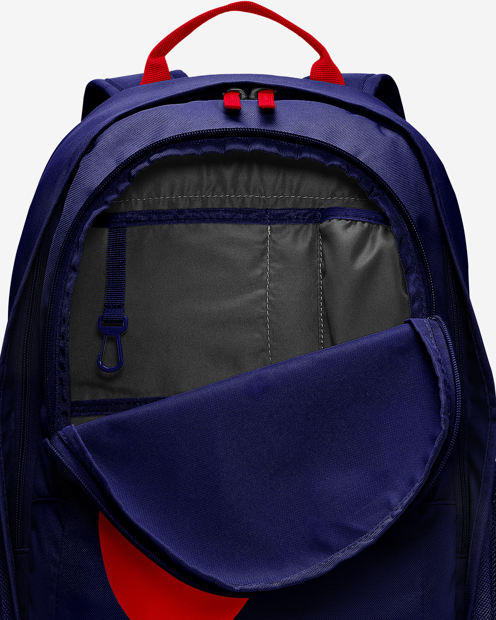 Nike Hayward Backpack - 4