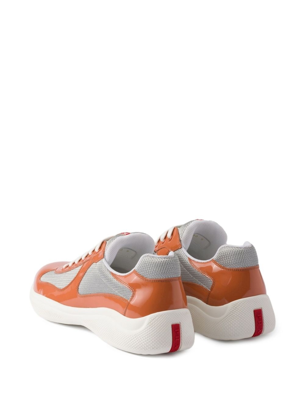 America's Cup panelled sneakers - 3