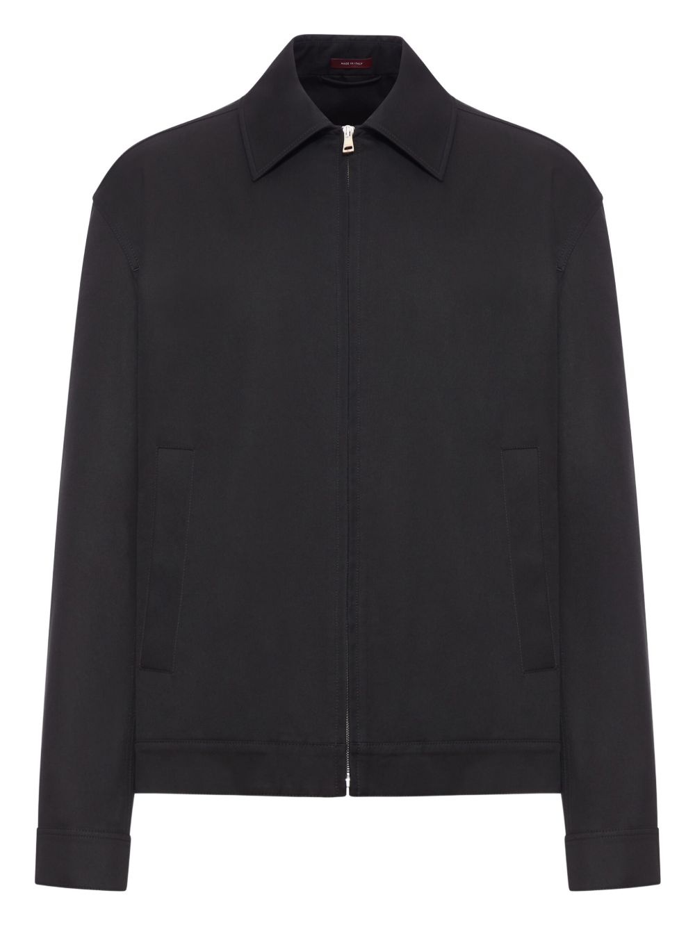 Web-stripe jacket - 1