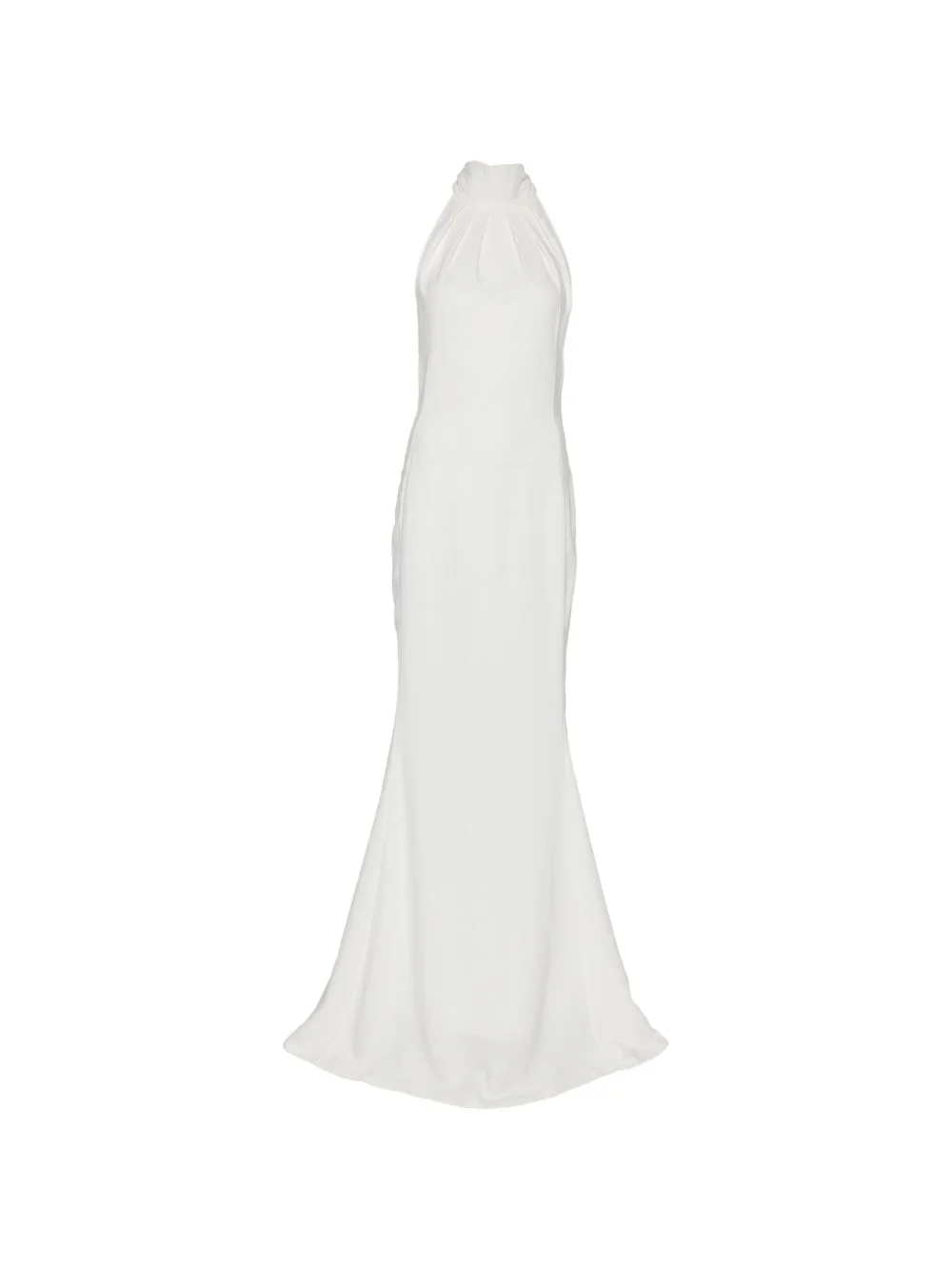 Cady halter dress - 1