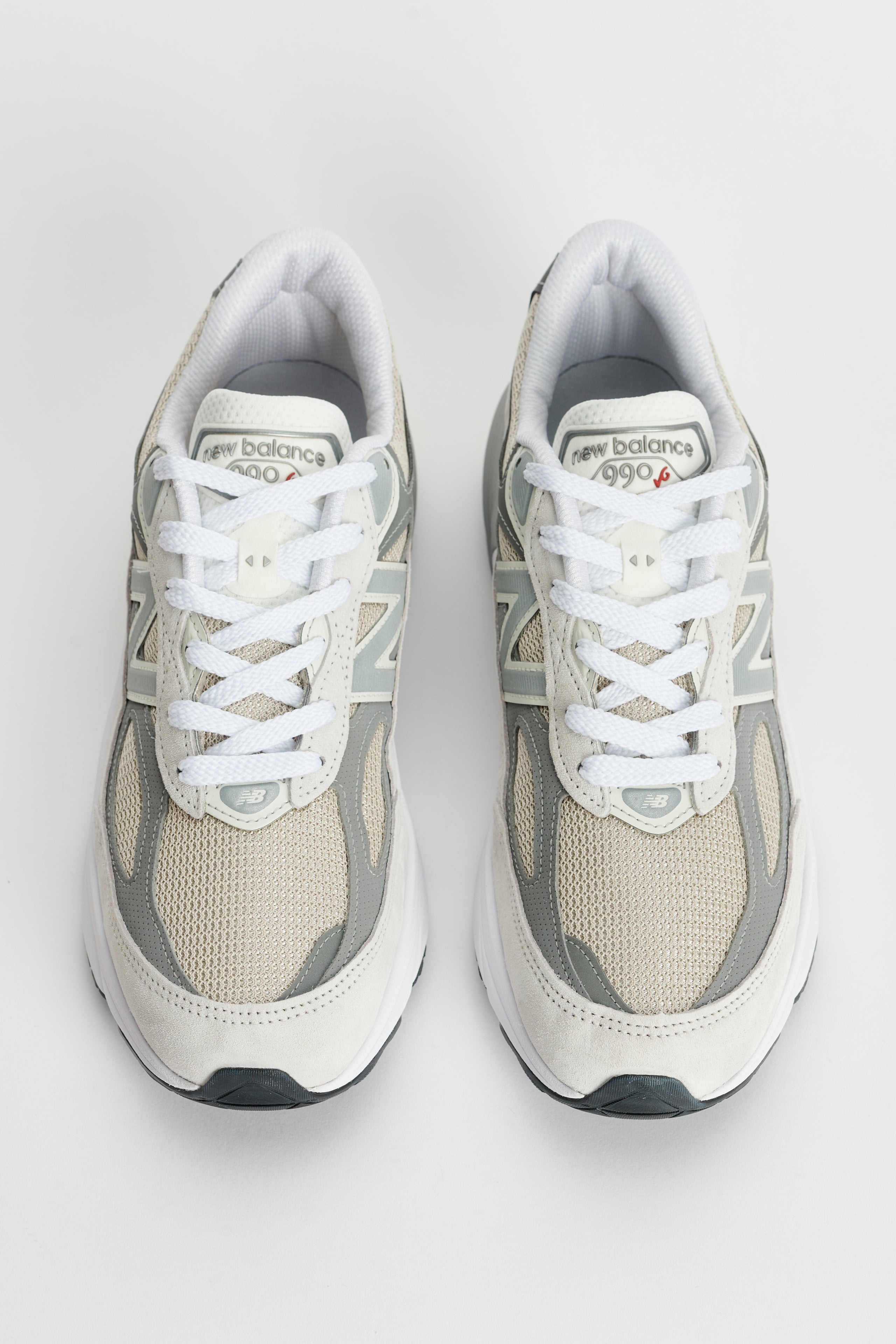 New Balance NEW BALANCE 990V6 REFLECTION / MARBLEHEAD