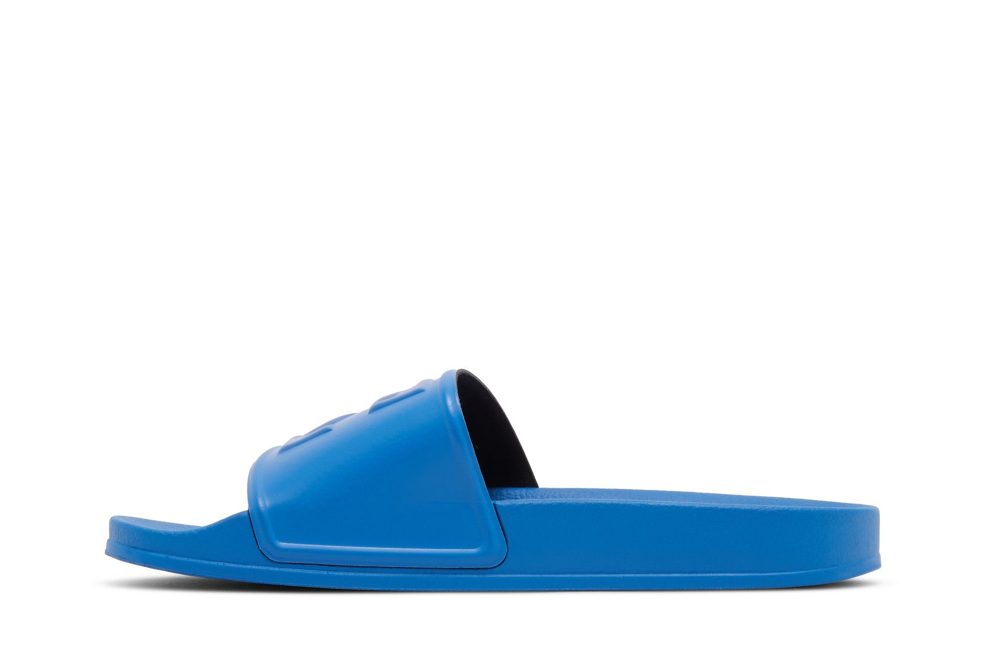 Off-White Arrows Slider 'Blue' - 3
