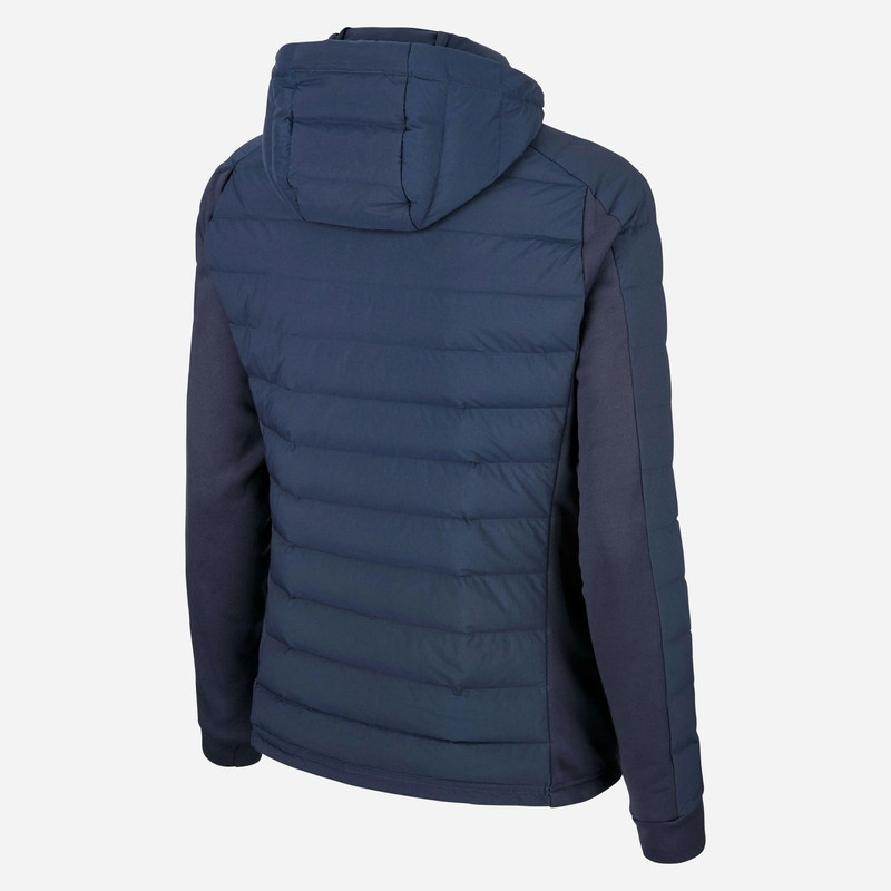 66°NORTH Ok Professional down and fleece hooded jacket outlook