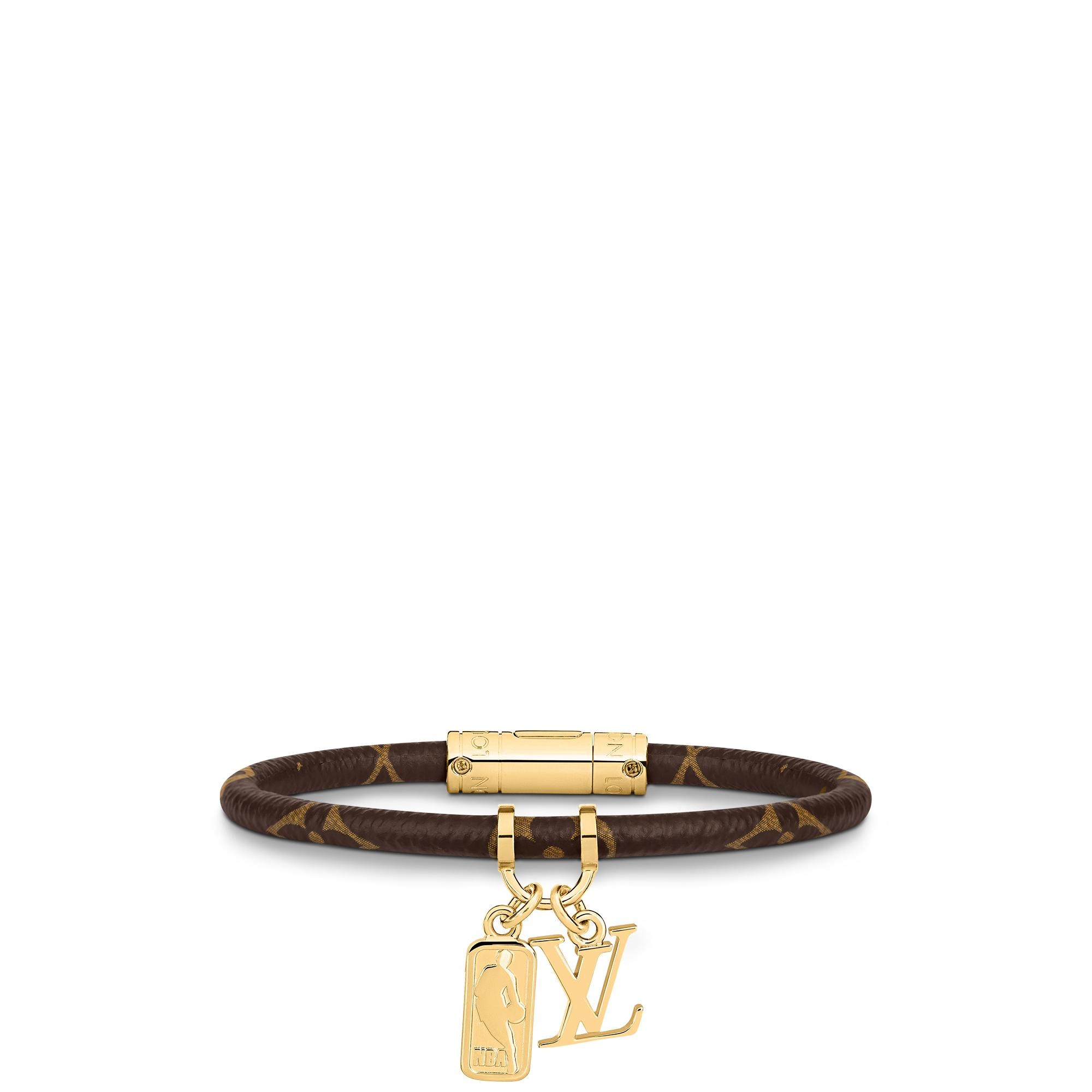 LVXNBA Hang It Bracelet - 1