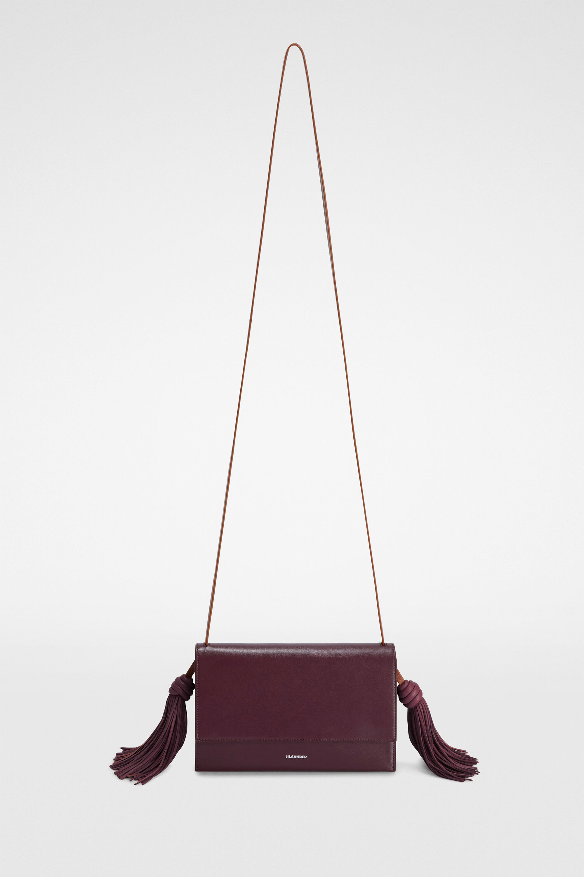 Tassel - 1