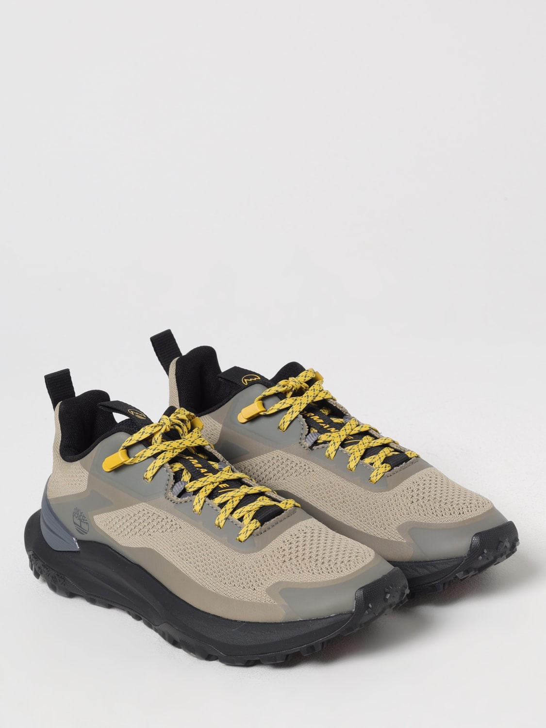 Sneakers men Timberland - 2