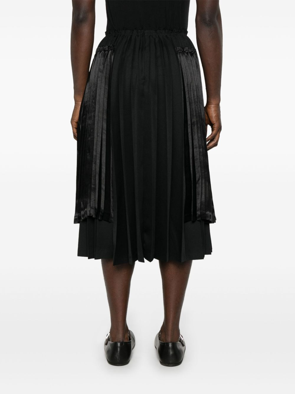 Comme des Garcons Skirt - 6