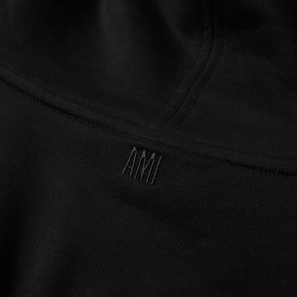 AMI Smiley Zip Hoody - 4