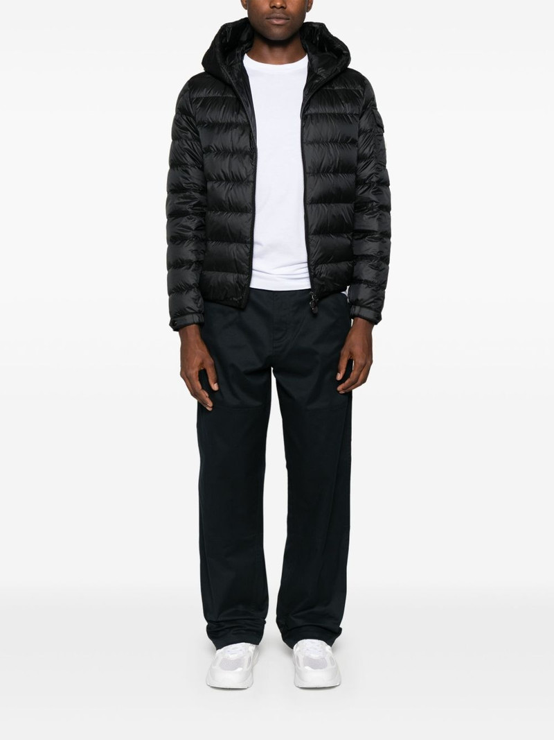 Moncler Najan padded jacket outlook