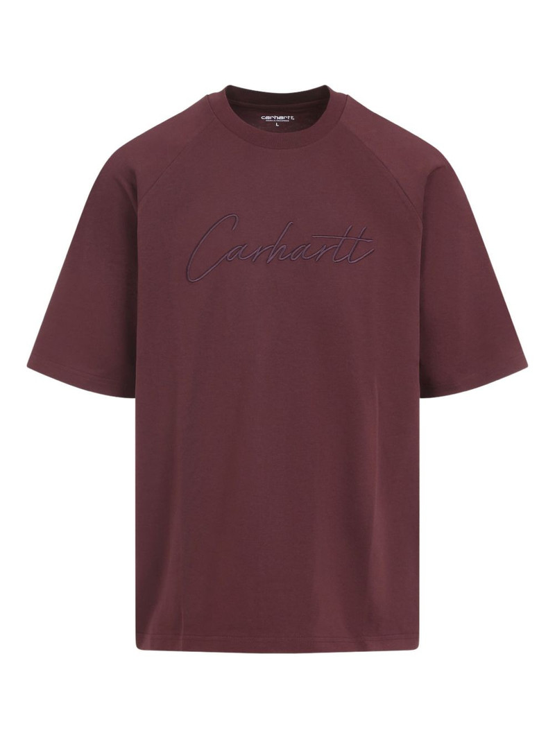 S/S Ray raglan T-shirt 1