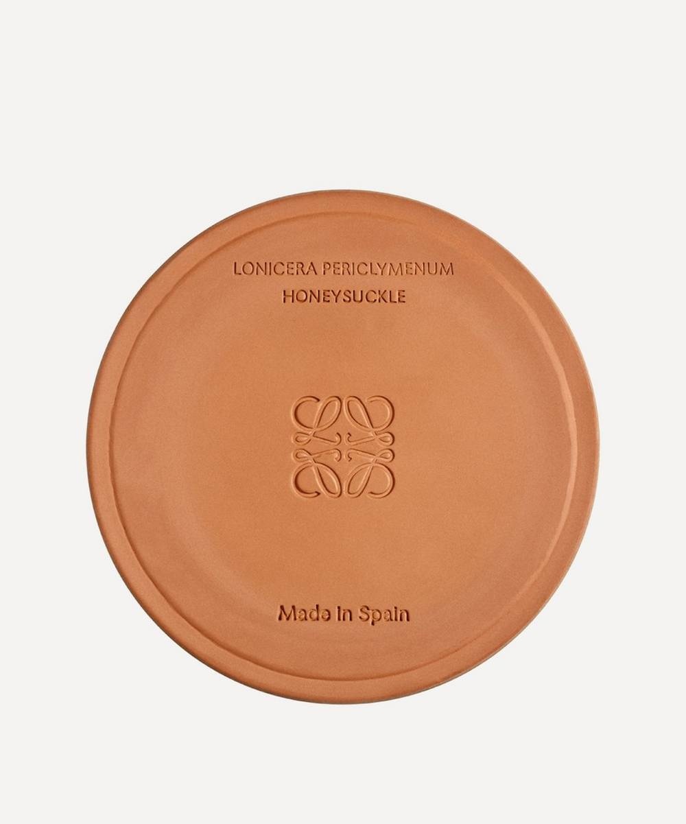 Medium Honeysuckle Candle 610g - 3