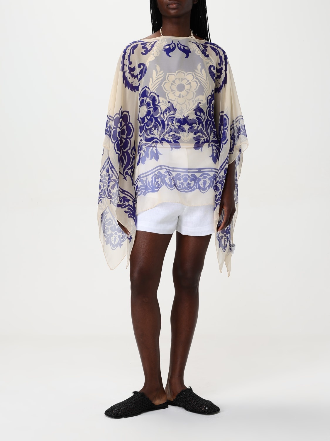 Top woman Etro - 2