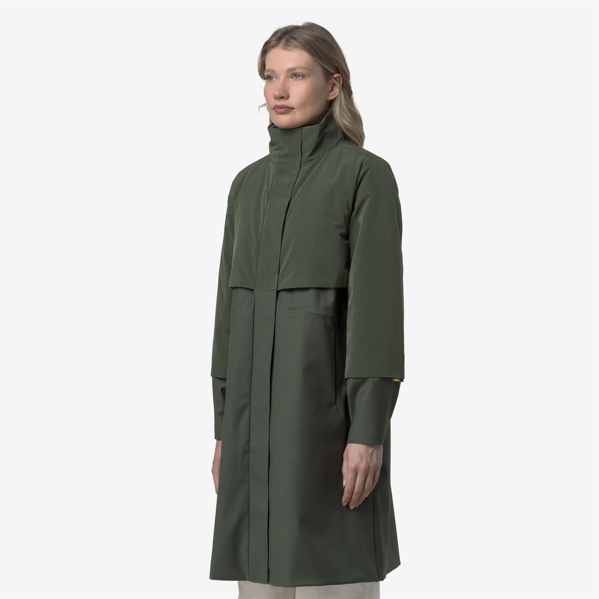 ELLA WOOL NYLON MIX - 5