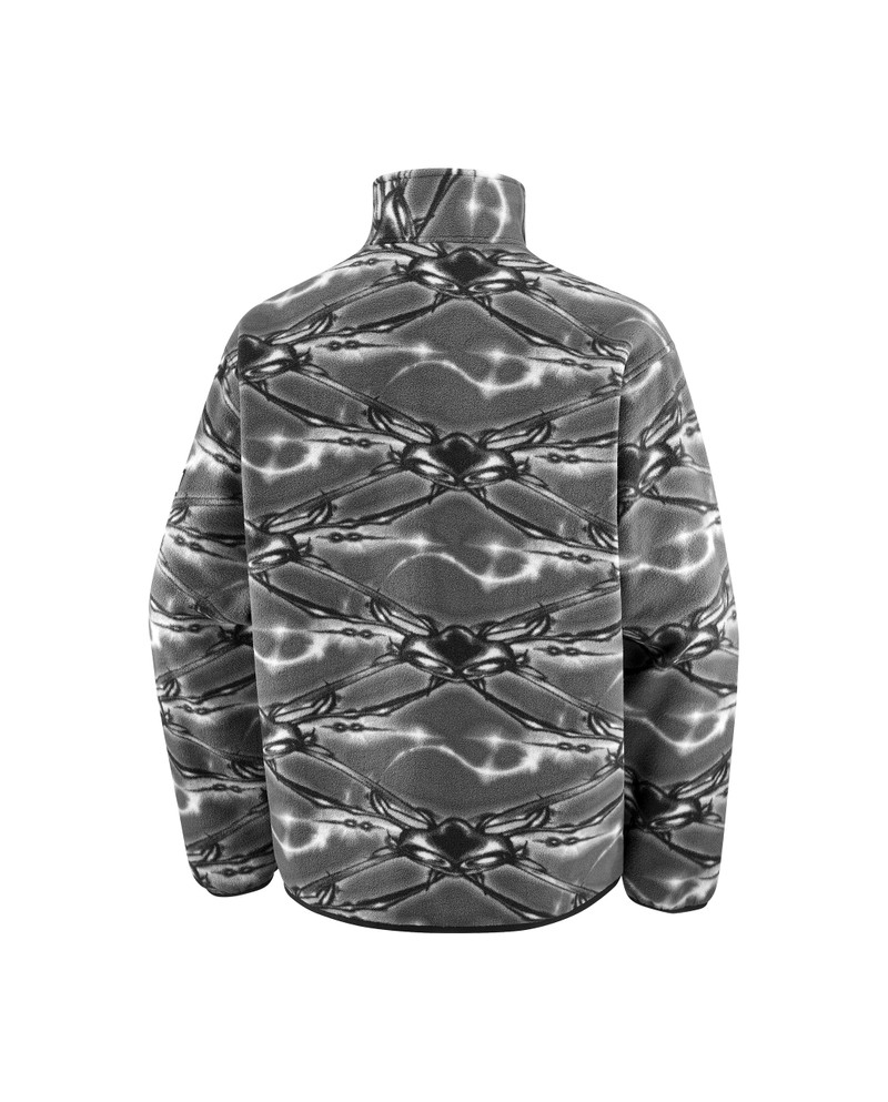 SALOMON SALOMON FLEECE SLAM JAM outlook