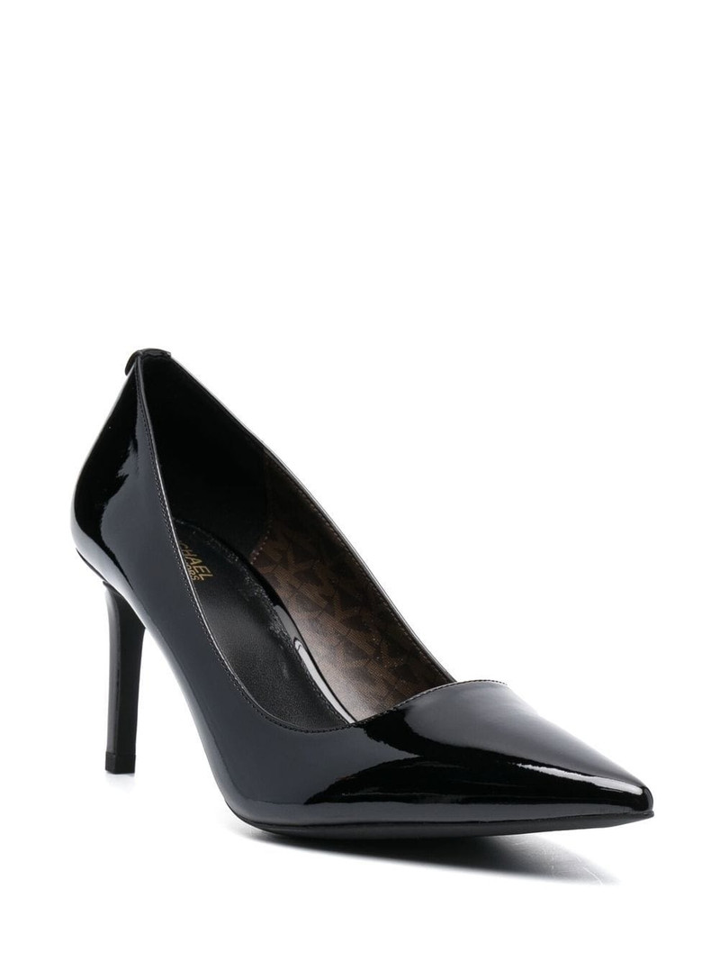 MICHAEL KORS Alina Flex 90mm heel pumps outlook