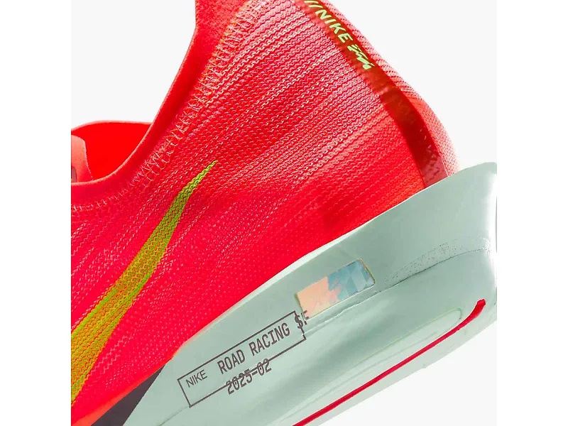 Nike ZoomX Streakfly 2 - 8