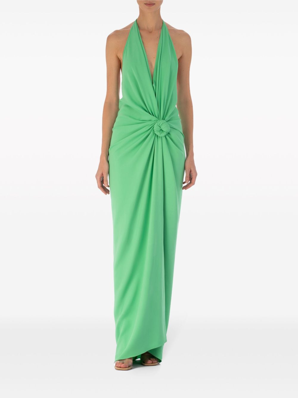 Jazmin long dress - 2
