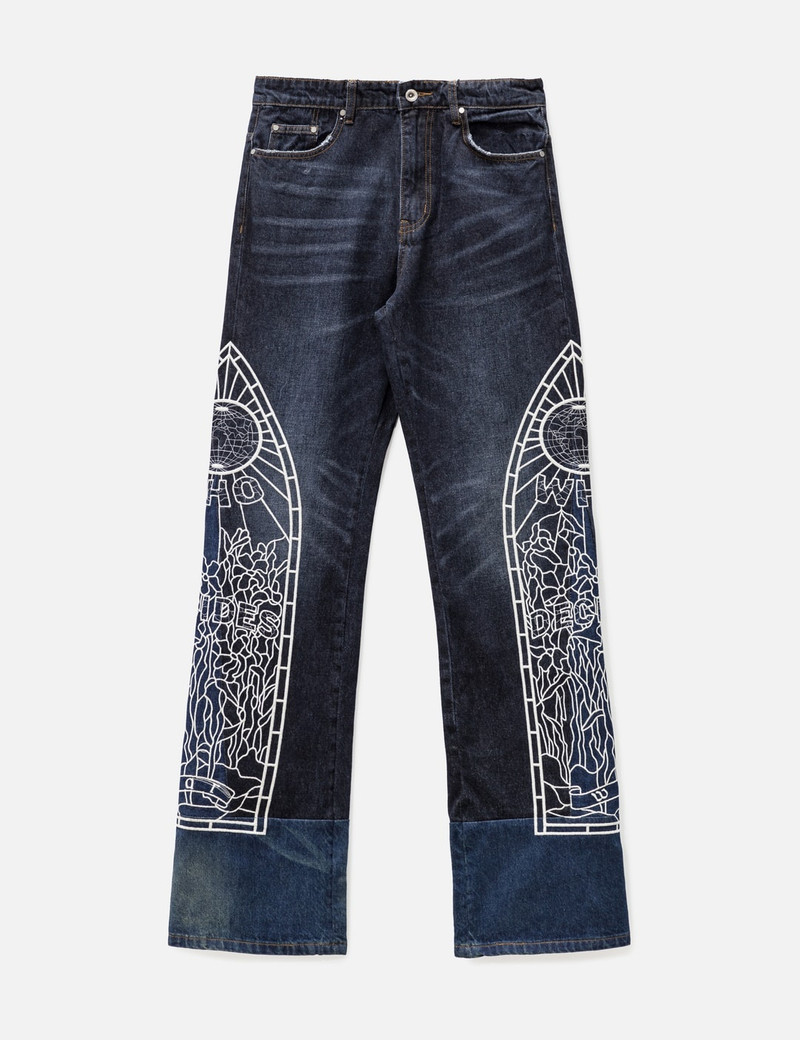 COWBOY DENIM 1