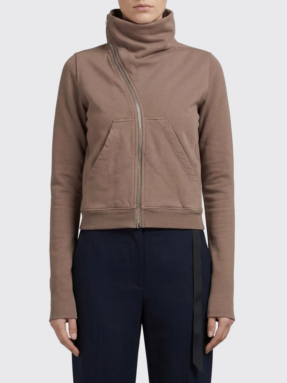 Sweater woman Rick Owens Drkshdw - 1