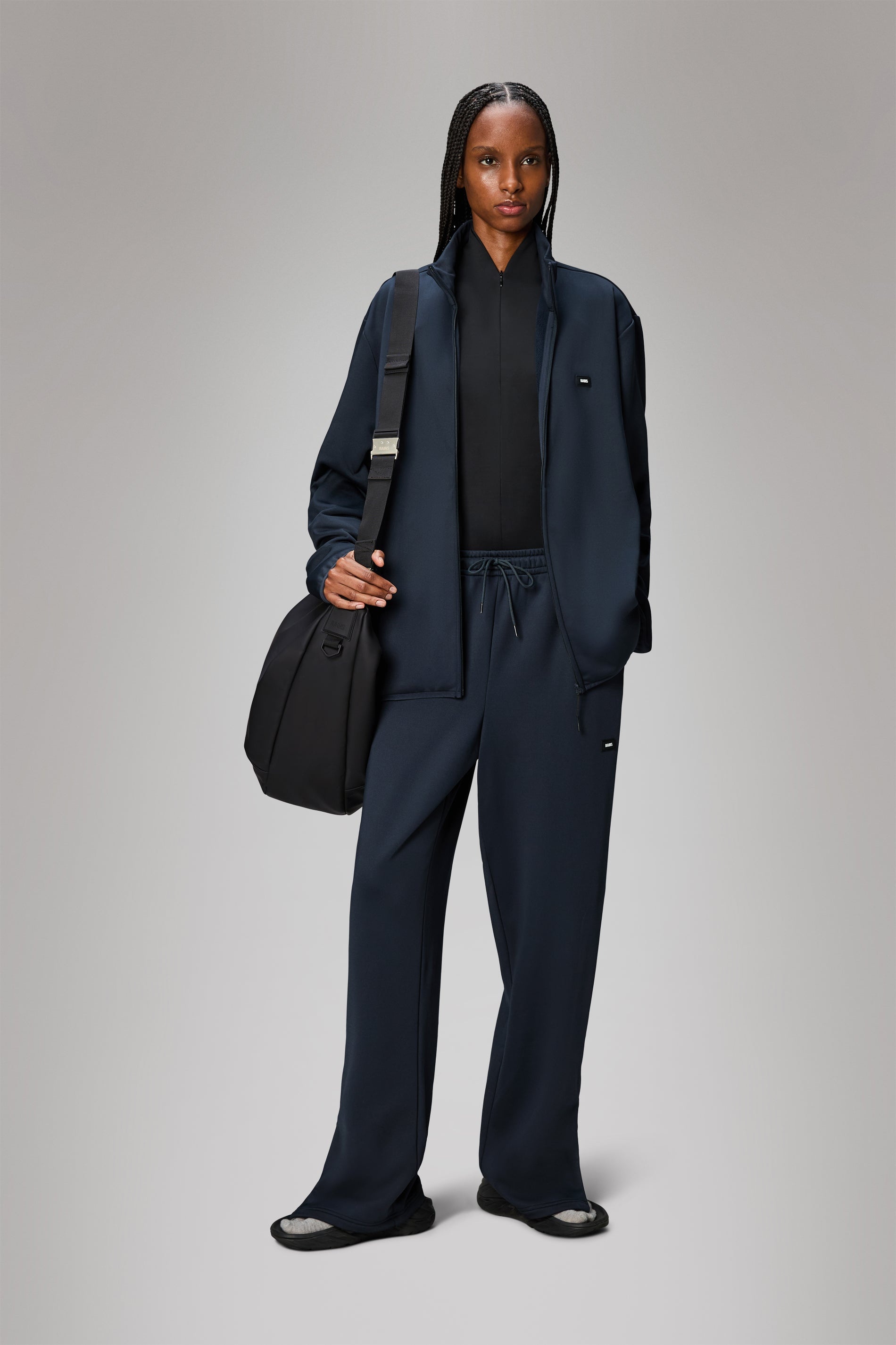 Sintra Fleece Jacket - 4