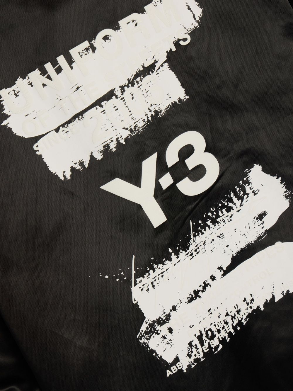GFX Coach jacket - 2