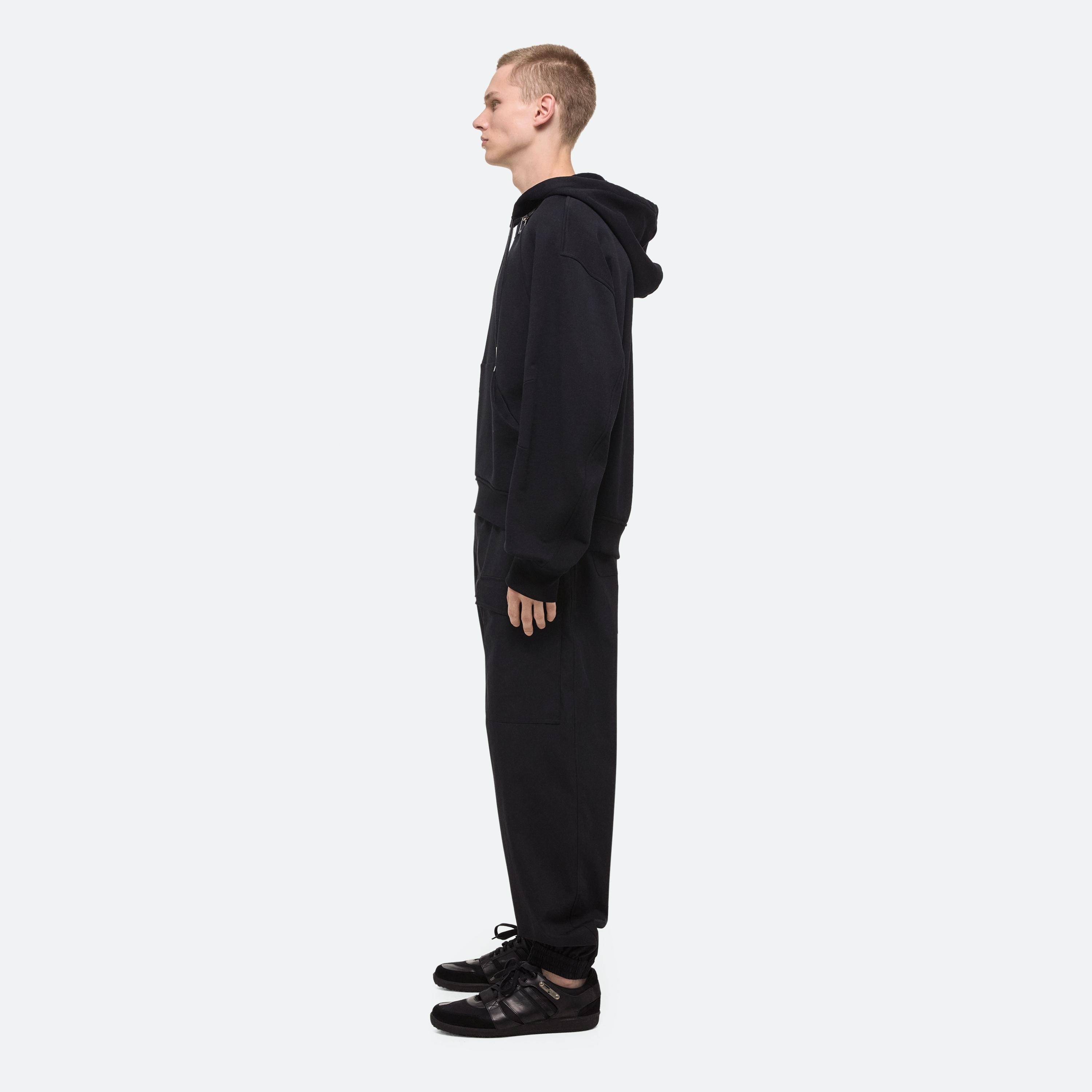 APEX ZIP HOODIE - 4
