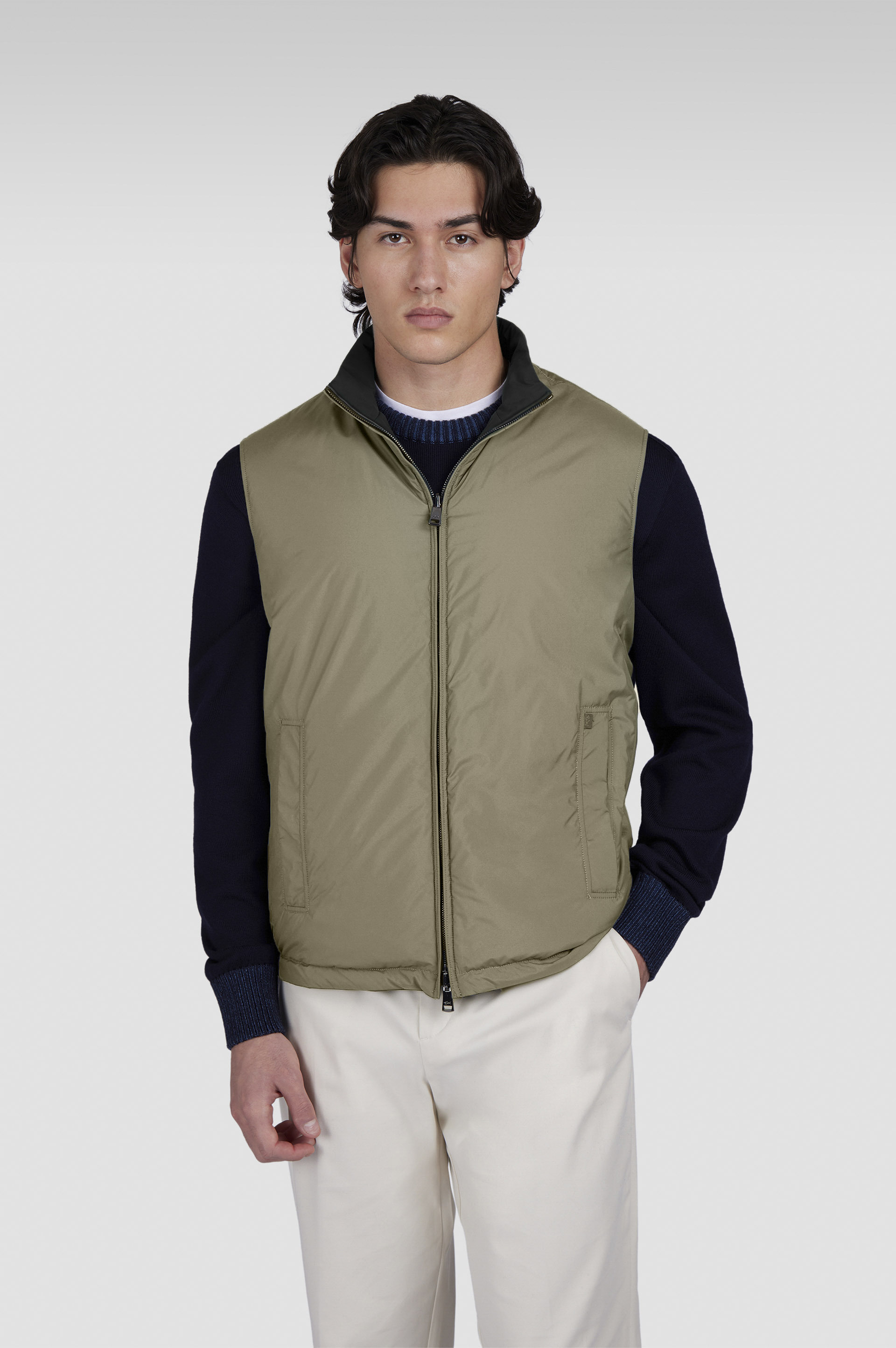 TYPHOON® PLATINUM DOUBLE FACE VEST - 7