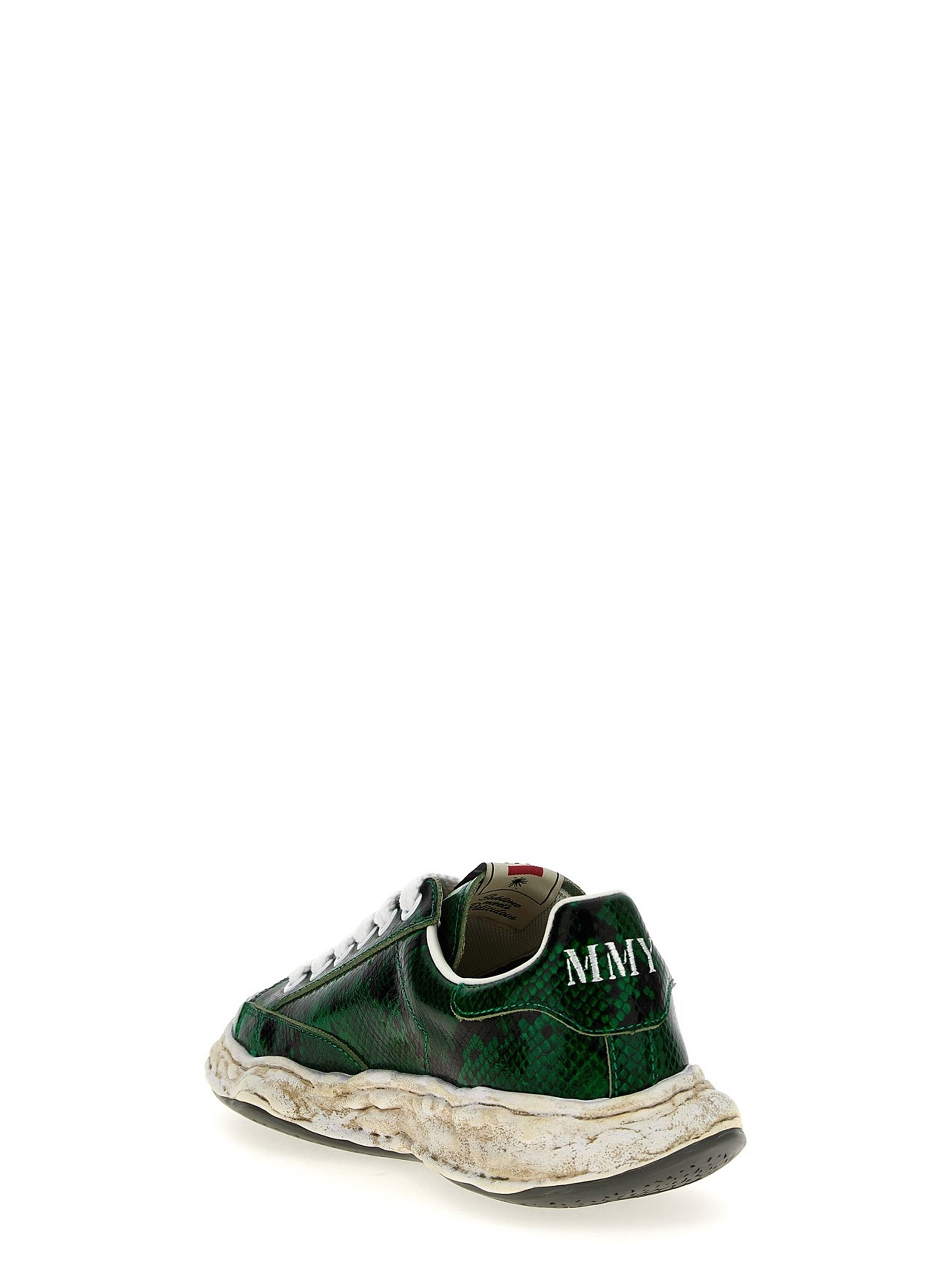 Sneaker Charles - 3