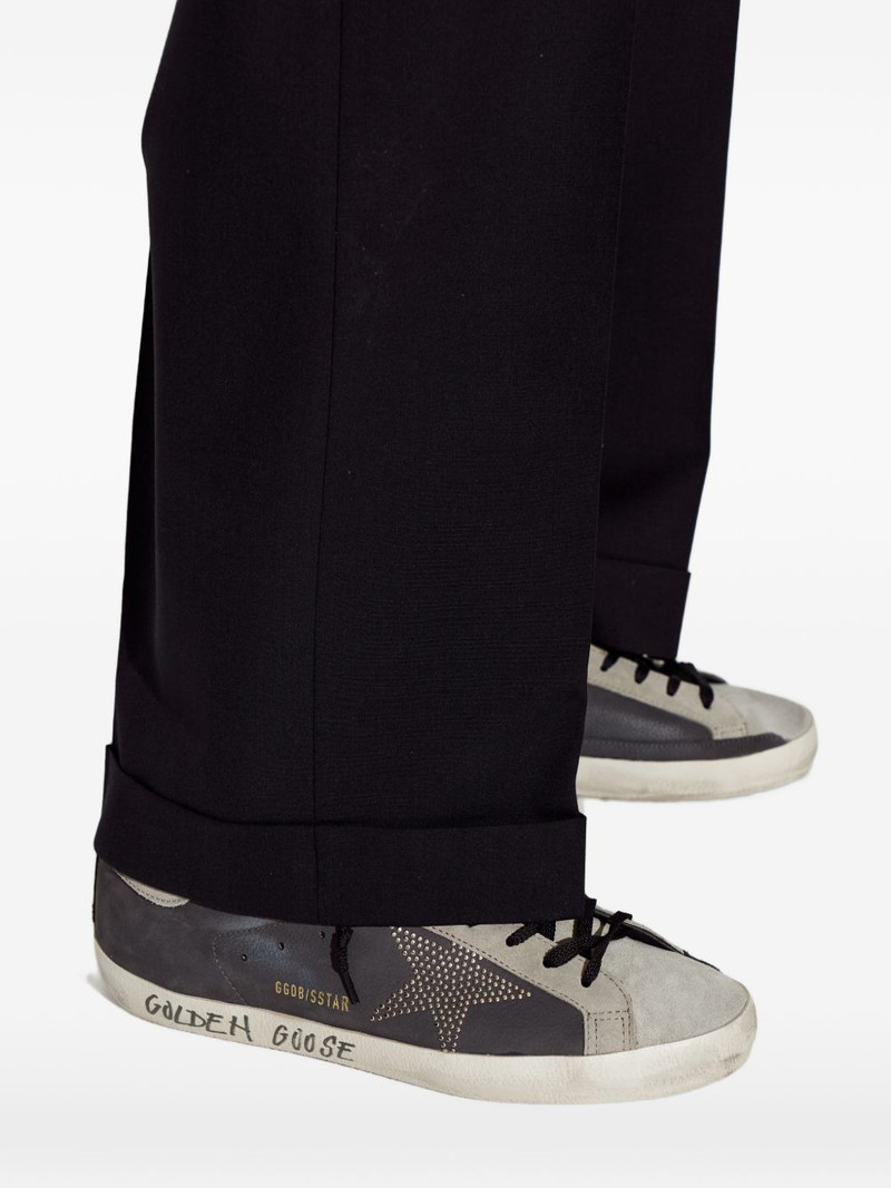 Super Star With List detail sneakers 5