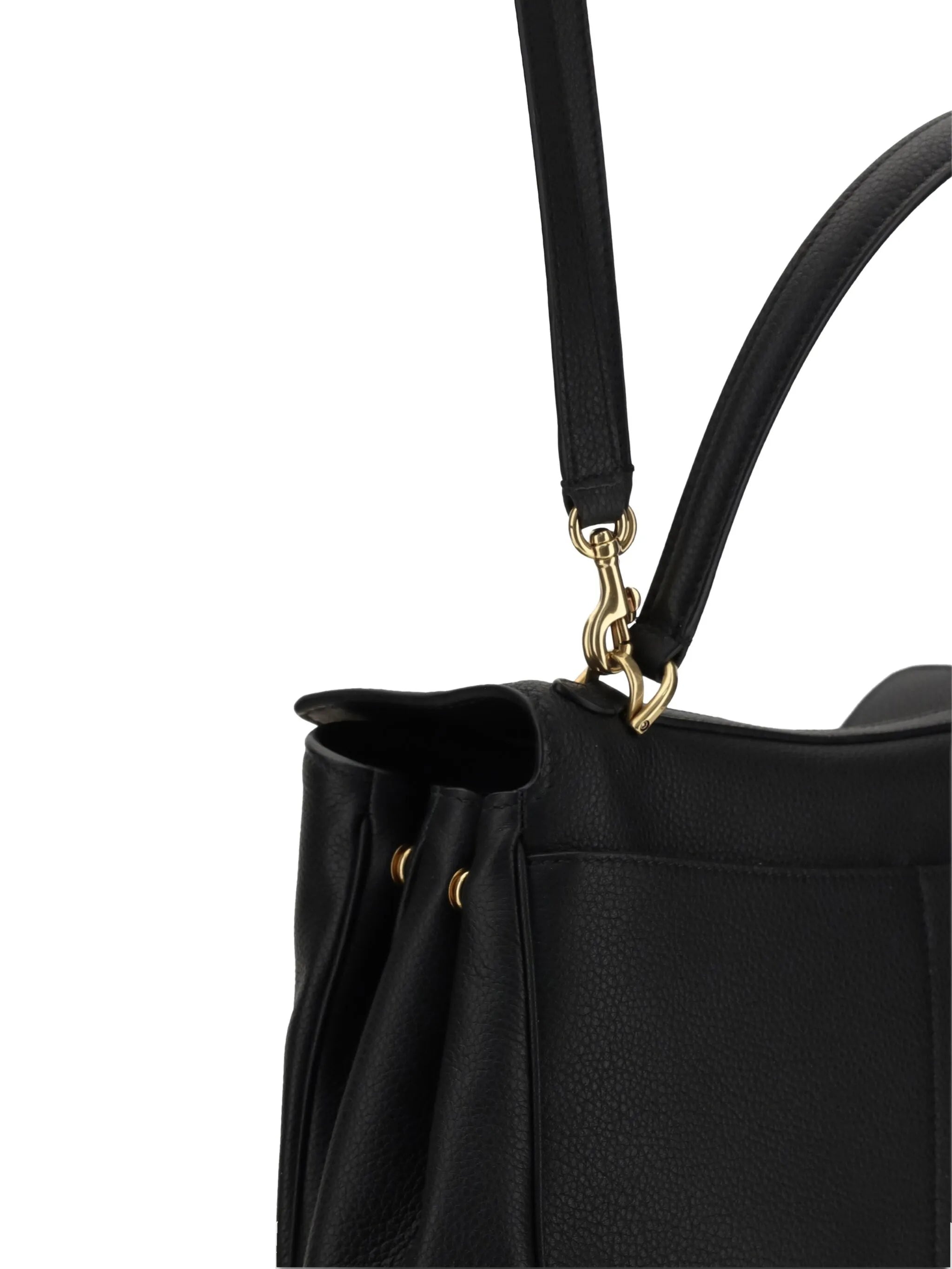 Balenciaga Small Rodeo Shoulder Bag - 3