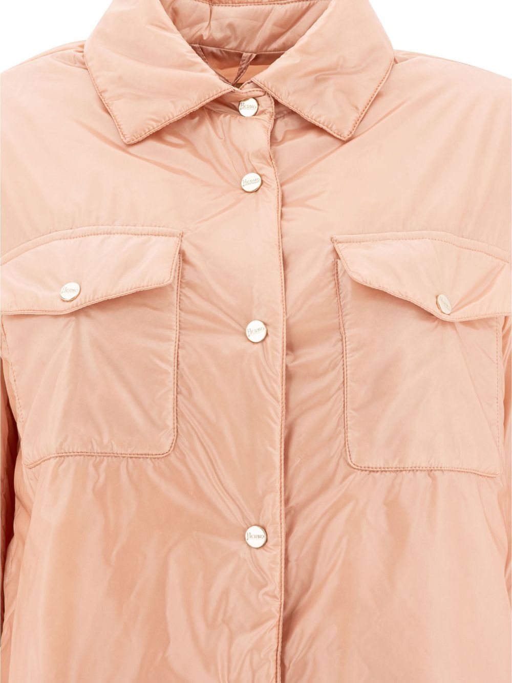 shirt jacket - 3