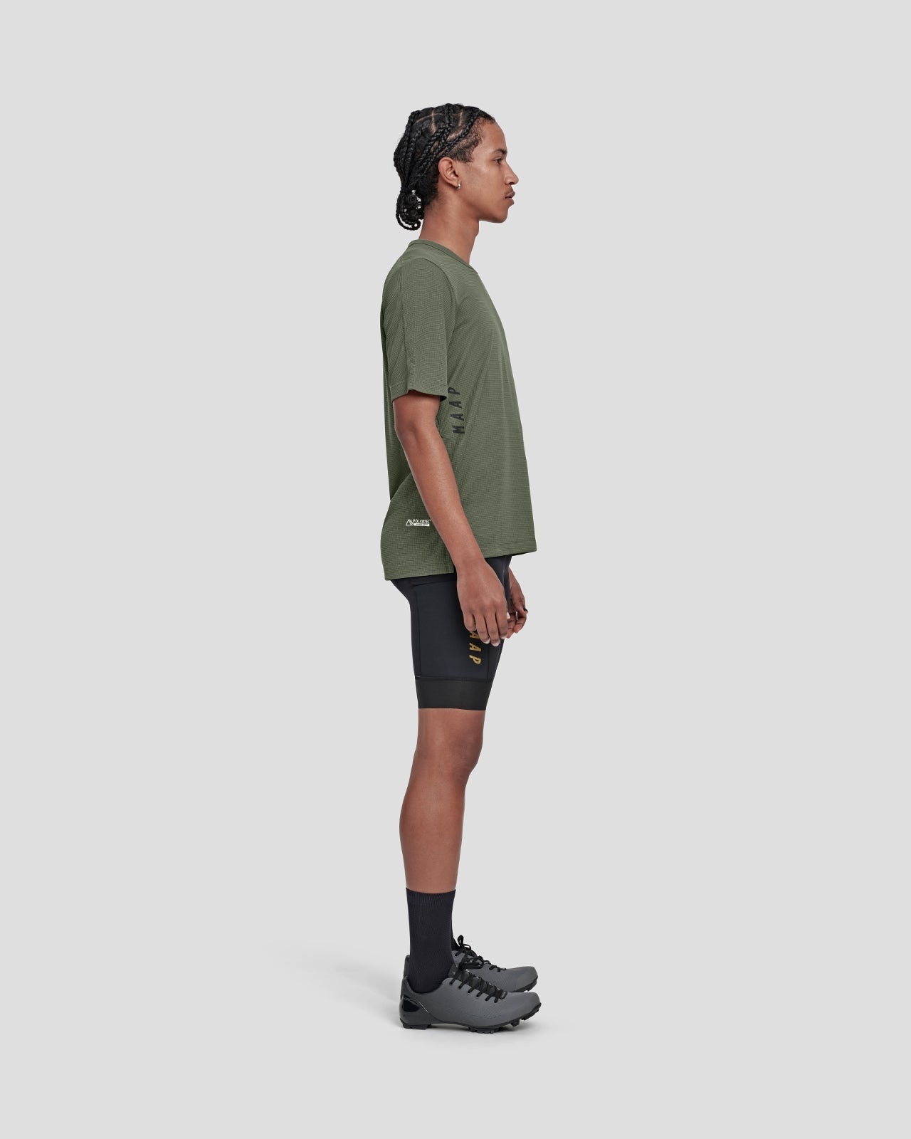 Alt_Road™ Ride Tee 2.0 - 3