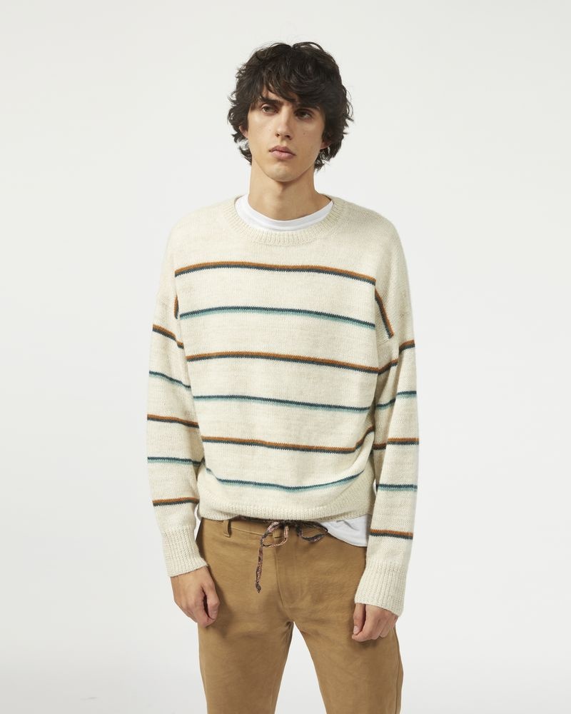 OBLI SWEATER - 3