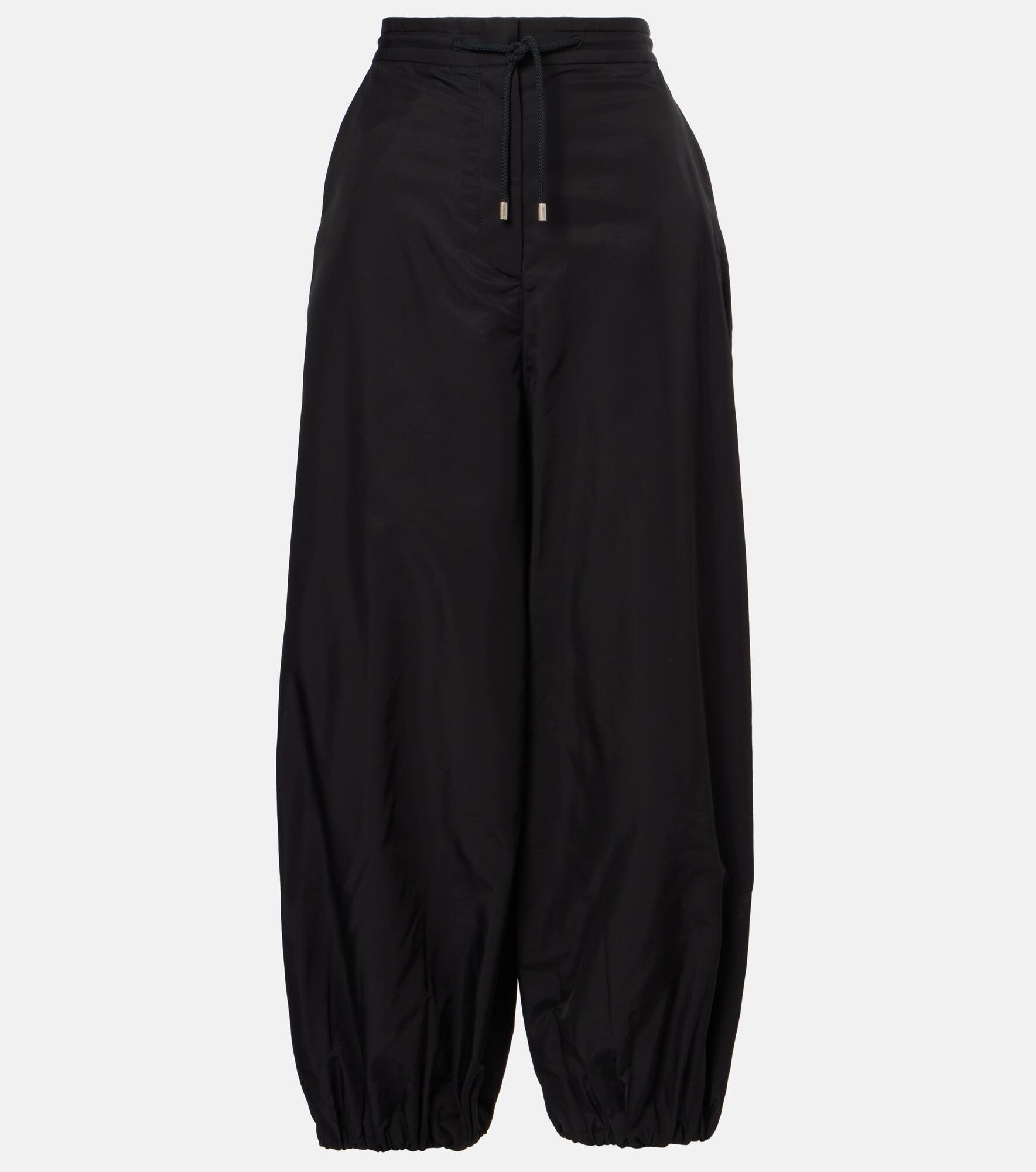 Balloon pants - 1
