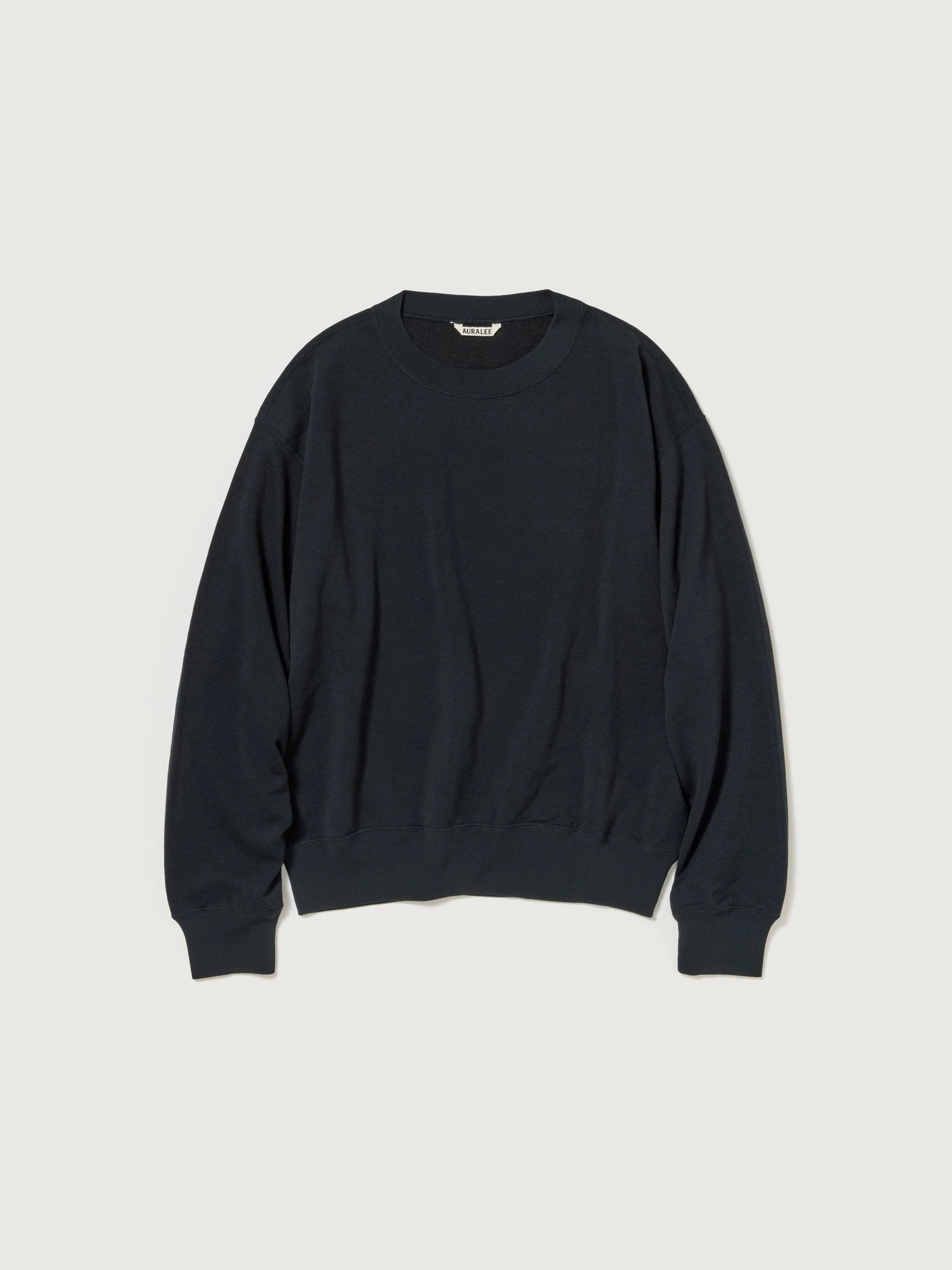 HIGH TWIST LIGHT SWEAT P/O - 1