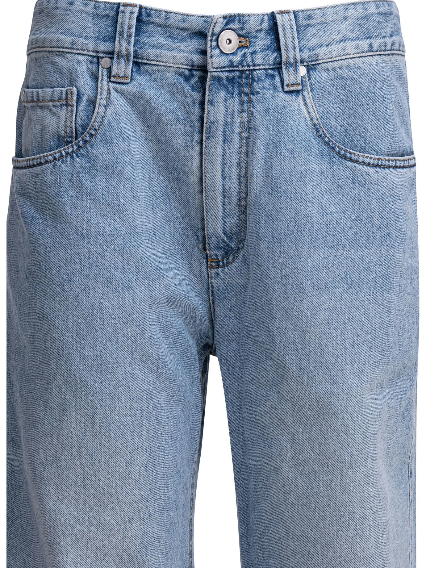 Brunello Cucinelli Women Jeans - 3