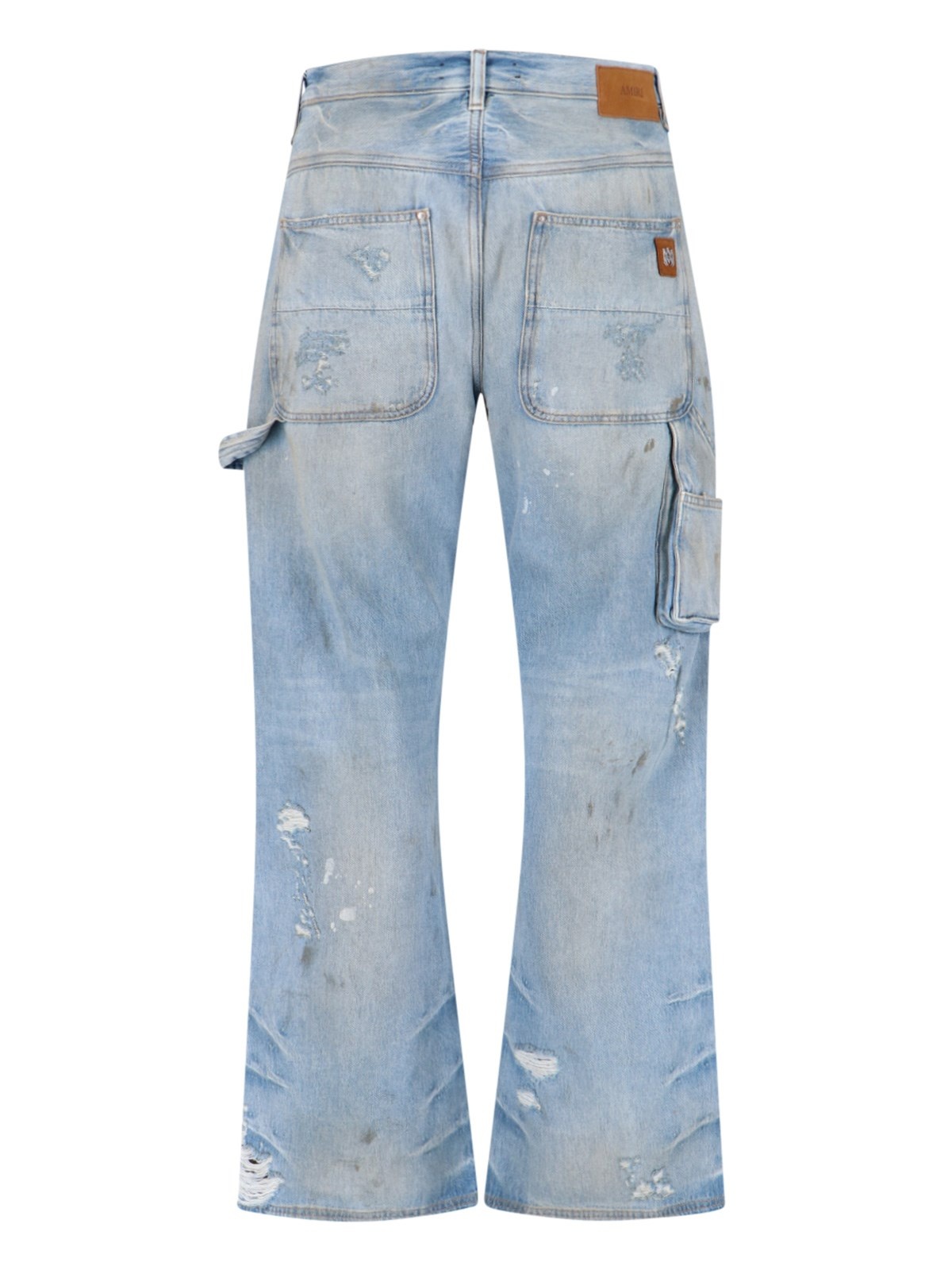 CARPENTER JEANS - 2