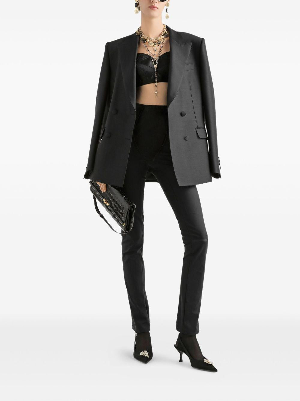 LEGGINGS DOLCE & GABBANA - 2