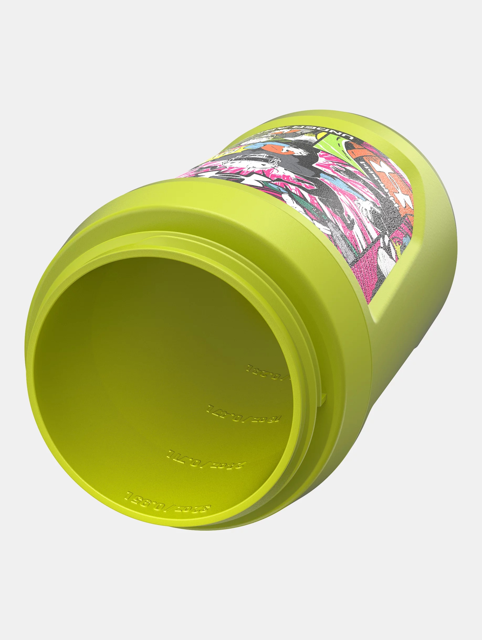 UA Playmaker Print 32 oz. - 7