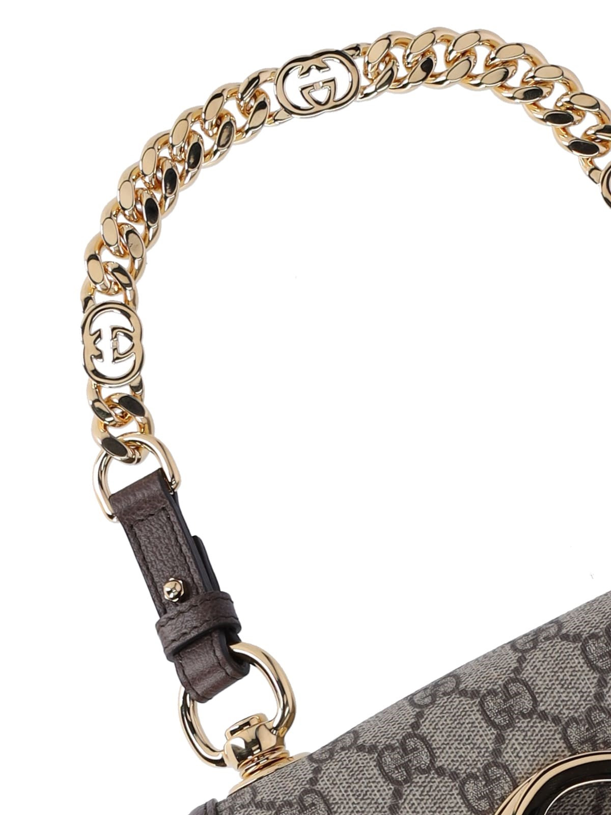 "BLONDIE" MINI BAG - 4