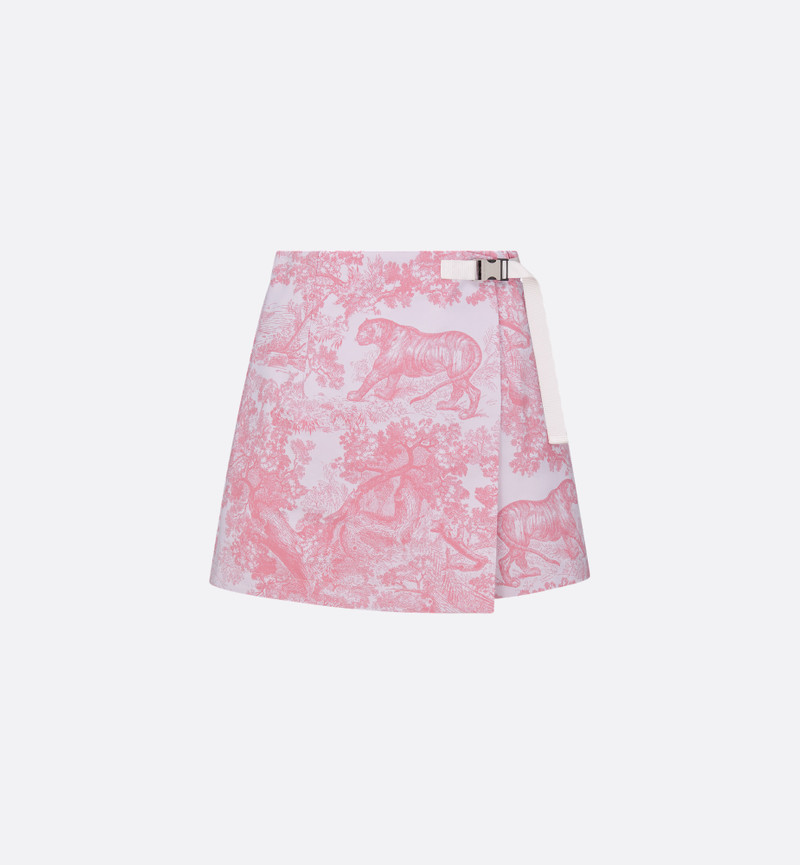Dioriviera Skort 1
