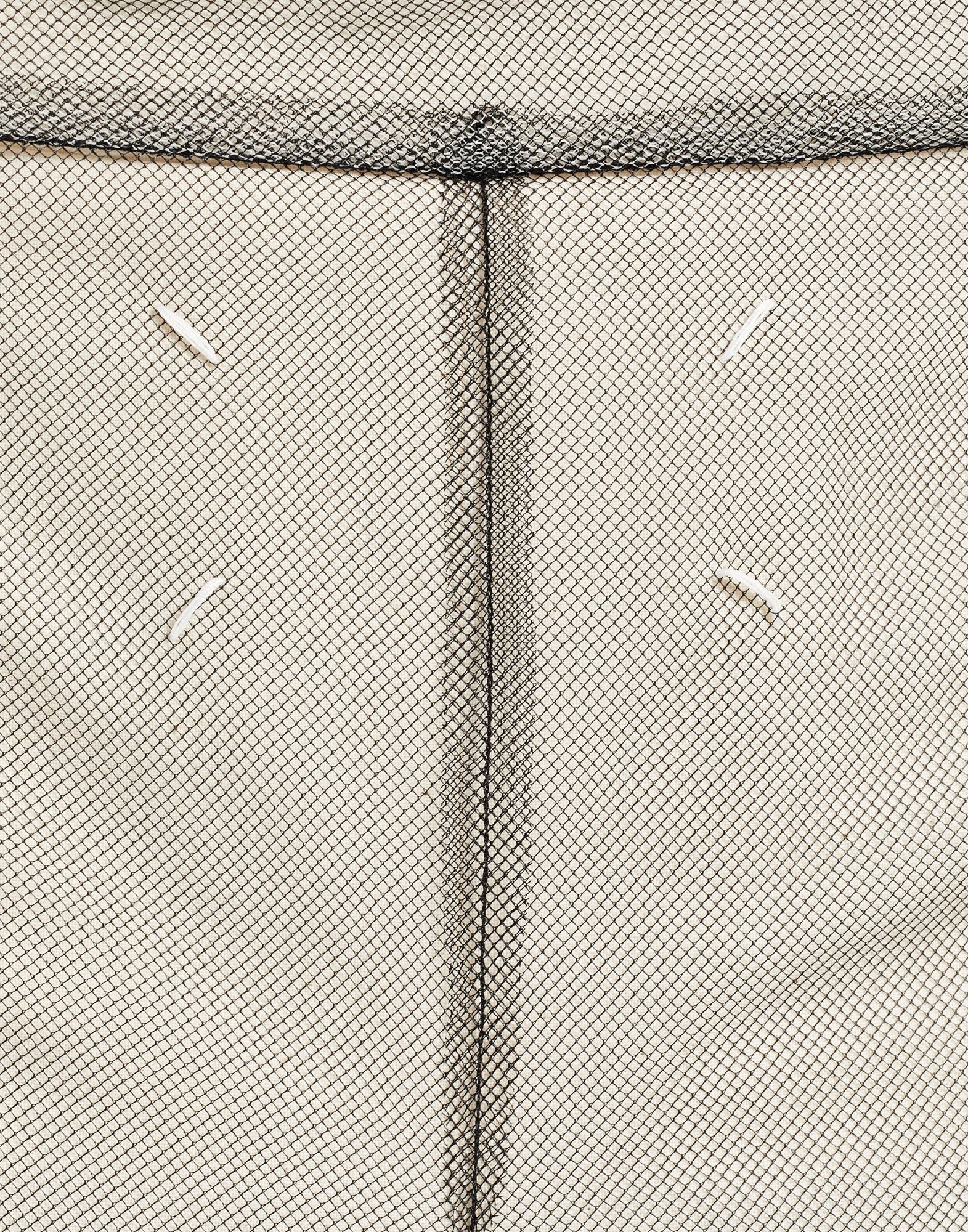 Calico culottes - 6