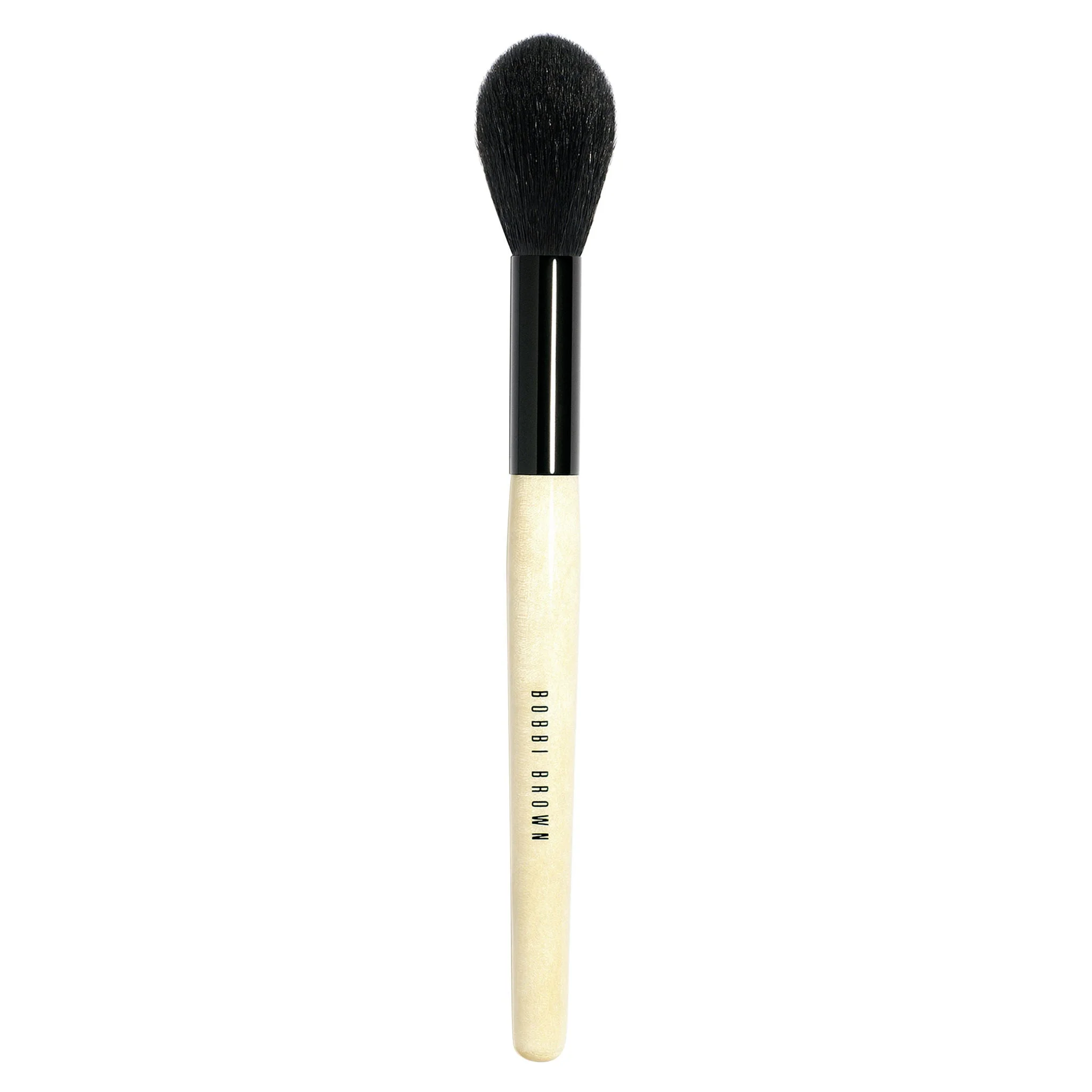 Sheer Powder Brush - 1
