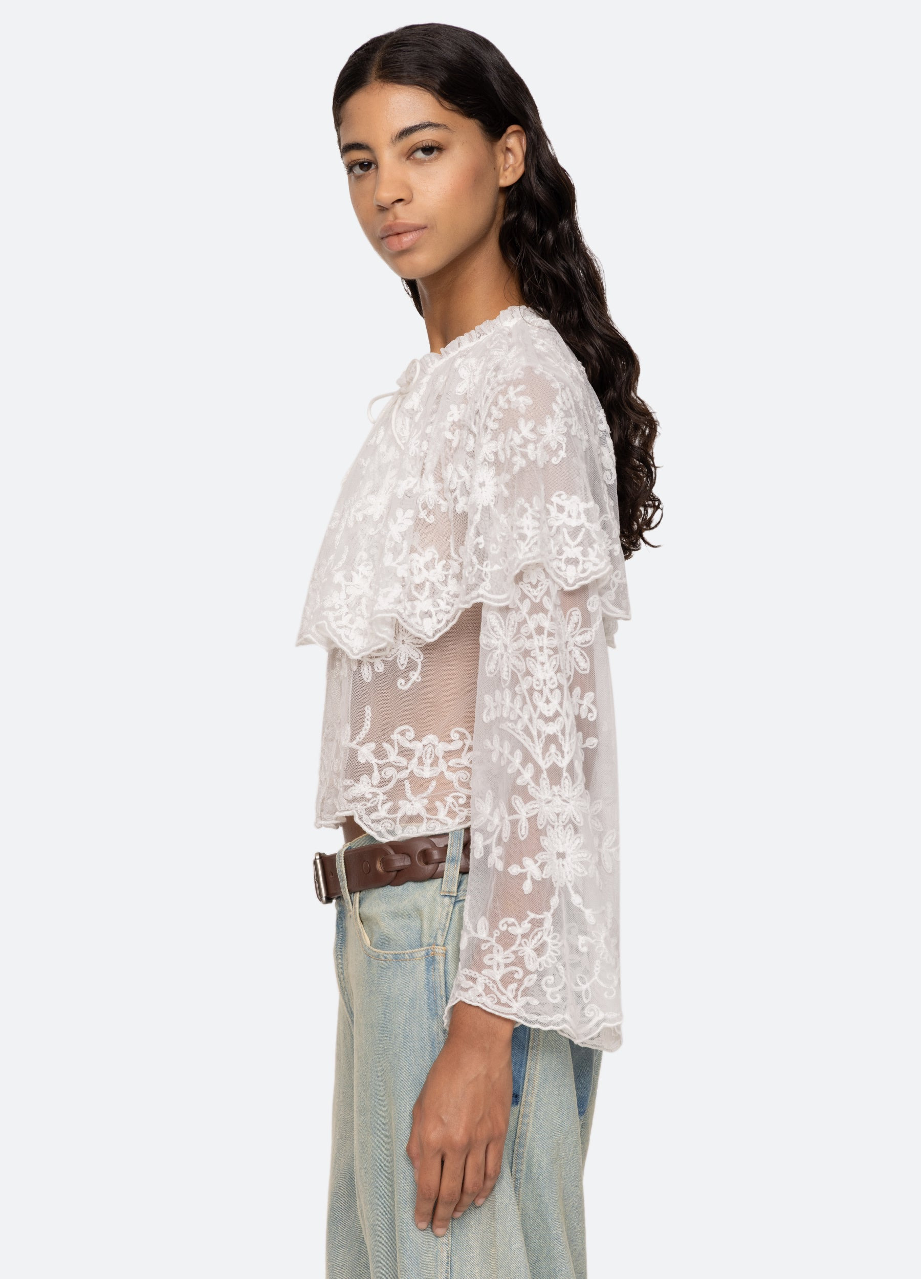 Marja Blouse - 5